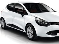 Renault-Clio-2016 Compatible Tyre Sizes and Rim Packages